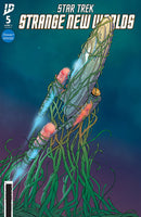 Star Trek: Strange New Worlds--The Seeds of Salvation