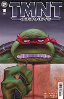 TMNT: Journeys