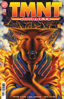 TMNT: Journeys