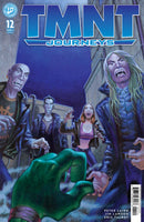 TMNT: Journeys