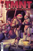 TMNT: Journeys