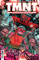 TMNT: Journeys