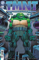 TMNT: Journeys
