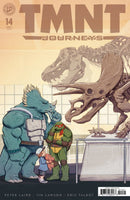 TMNT: Journeys