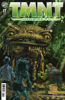 TMNT: Journeys