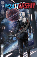 Star Trek: The Last Starship