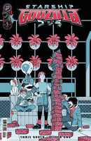 Starship Godzilla [Kai-Sei Era]