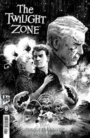 The Twilight Zone