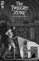 The Twilight Zone