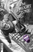 The Twilight Zone