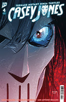 Teenage Mutant Ninja Turtles: Casey Jones