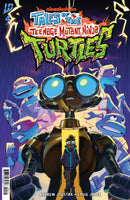 Tales of the Teenage Mutant Ninja Turtles