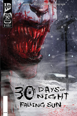 30 Days of Night: Falling Sun
