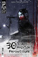 30 Days of Night: Falling Sun