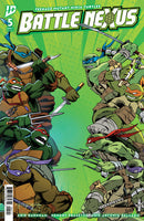 Teenage Mutant Ninja Turtles: Battle Nexus