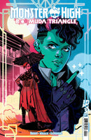 Monster High: Boomuda Triangle