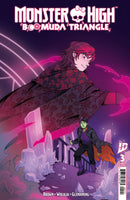 Monster High: Boomuda Triangle