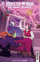 Monster High: Boomuda Triangle