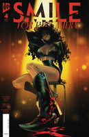 Smile: For the Camera