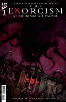 The Exorcism at Buckingham Palace