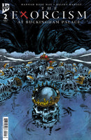 The Exorcism at Buckingham Palace