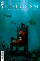 The Exorcism at Buckingham Palace