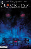 The Exorcism at Buckingham Palace