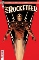 The Rocketeer