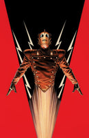 The Rocketeer