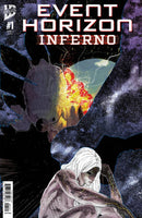 Event Horizon: Inferno