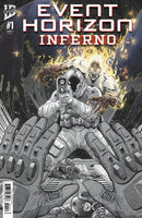 Event Horizon: Inferno