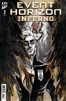 Event Horizon: Inferno