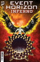 Event Horizon: Inferno