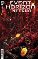 Event Horizon: Inferno