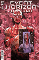 Event Horizon: Inferno