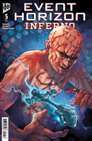 Event Horizon: Inferno