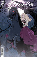 Sleepy Hollow: The Witches of the Western Wood