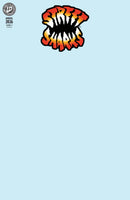 Street Sharks: Annual 2026 Variant D (Blank Sketch) (4/29/2026)