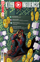 Killer Influences