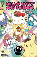 Hello Kitty and Friends: Hello World!