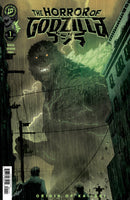 The Horror of Godzilla [Kai-Sei Era]