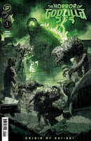 The Horror of Godzilla [Kai-Sei Era]