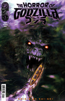 The Horror of Godzilla [Kai-Sei Era]