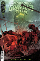 The Horror of Godzilla [Kai-Sei Era]