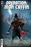 Operation: Iron Coffin