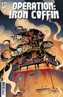 Operation: Iron Coffin