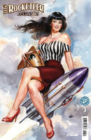 The Rocketeer: Infiltrator!