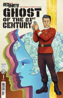 Star Trek: Red Shirts--Ghost of the 21st Century