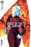 Star Trek: Red Shirts--Ghost of the 21st Century