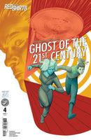 Star Trek: Red Shirts--Ghost of the 21st Century